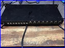 Yamaha MLA7 8-channel In Out Mic/Line Preamp