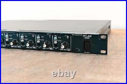 Yamaha MLA8 8-Channel Microphone/Line Preamplifier CG01B0U