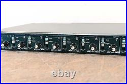 Yamaha MLA8 8-Channel Microphone/Line Preamplifier CG01B0U