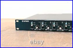 Yamaha MLA8 8-Channel Microphone/Line Preamplifier CG01B0U